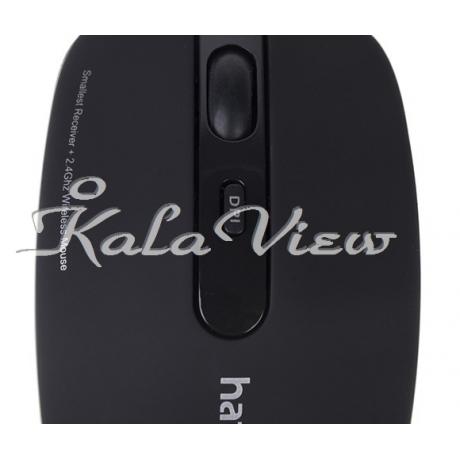 ماوس کامپیوتر Hatron HMW112SL