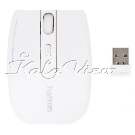 ماوس کامپیوتر Hatron HMW112SL