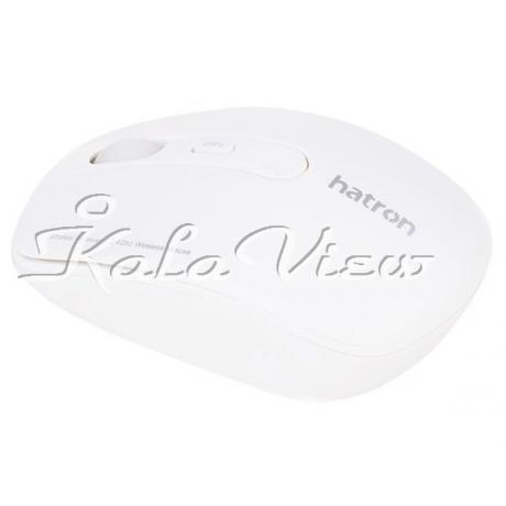 ماوس کامپیوتر Hatron HMW112SL