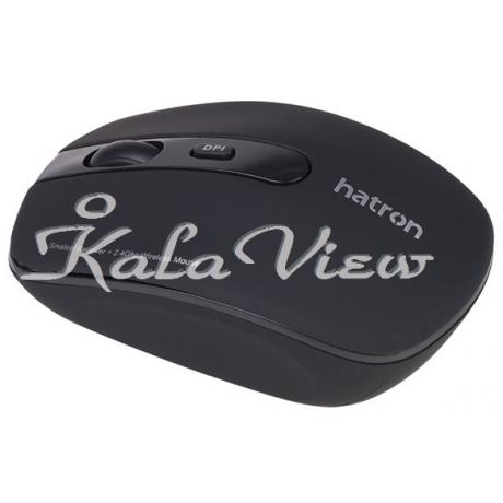 ماوس کامپیوتر Hatron HMW112SL