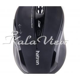ماوس کامپیوتر Hatron HMW120