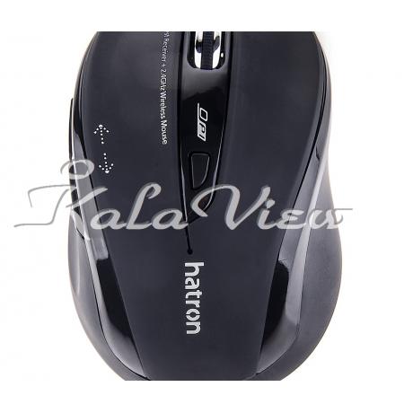 ماوس کامپیوتر Hatron HMW120