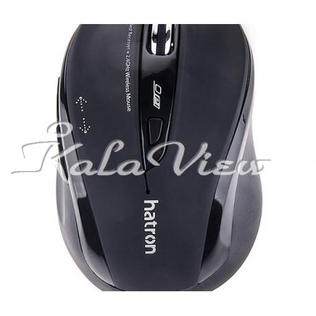 ماوس کامپیوتر Hatron HMW120