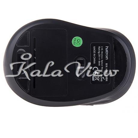 ماوس کامپیوتر Hatron HMW120