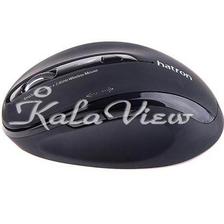ماوس کامپیوتر Hatron HMW120