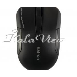 ماوس کامپیوتر Hatron HMW320SL