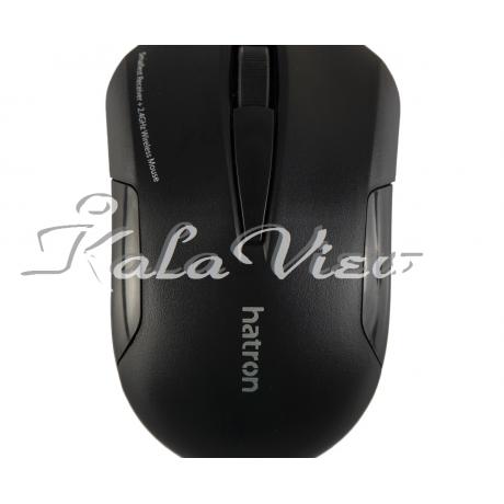 ماوس کامپیوتر Hatron HMW320SL