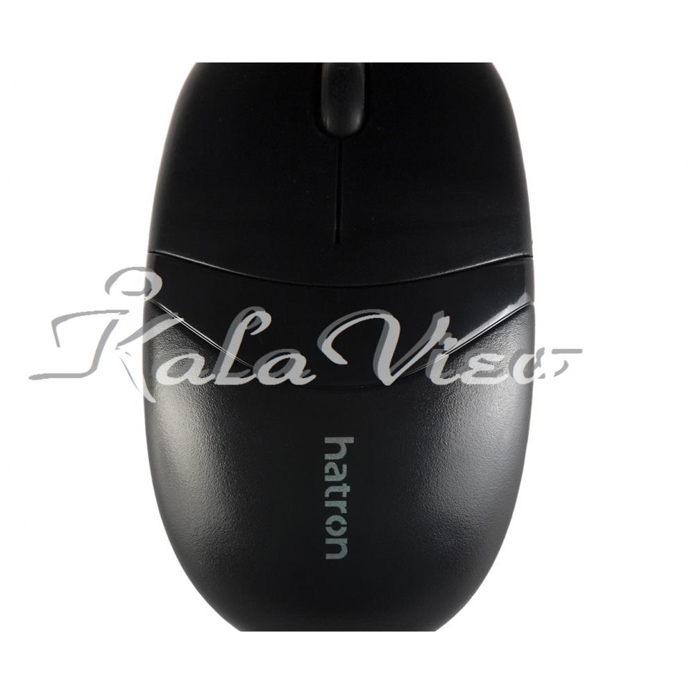 ماوس کامپیوتر Hatron HMW360SL