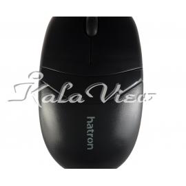 ماوس کامپیوتر Hatron HMW360SL