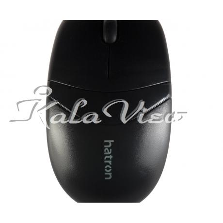 ماوس کامپیوتر Hatron HMW360SL