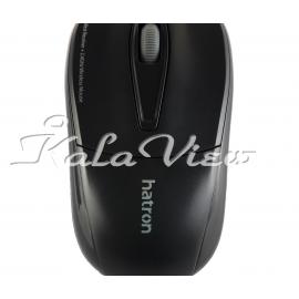 ماوس کامپیوتر Hatron HMW422SL