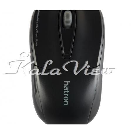 ماوس کامپیوتر Hatron HMW422SL