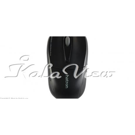 ماوس کامپیوتر Hatron HMW422SL