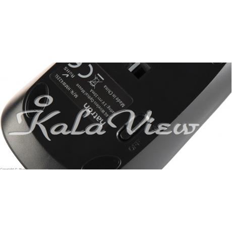 ماوس کامپیوتر Hatron HMW422SL