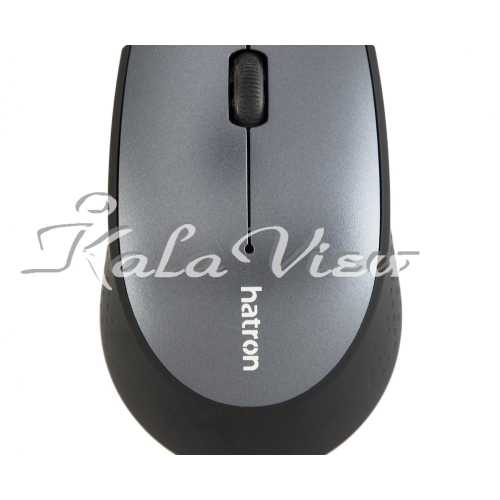 ماوس کامپیوتر Hatron HMW440SL