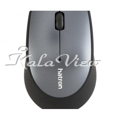 ماوس کامپیوتر Hatron HMW440SL