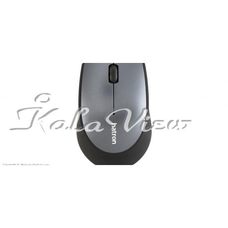 ماوس کامپیوتر Hatron HMW440SL