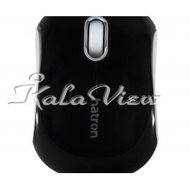 ماوس کامپیوتر Hatron Hmw340sl
