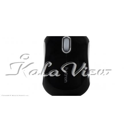 ماوس کامپیوتر Hatron Hmw340sl