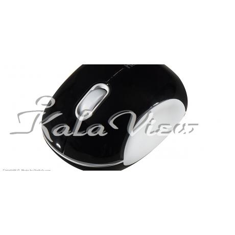ماوس کامپیوتر Hatron Hmw340sl