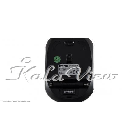 ماوس کامپیوتر Hatron Hmw340sl