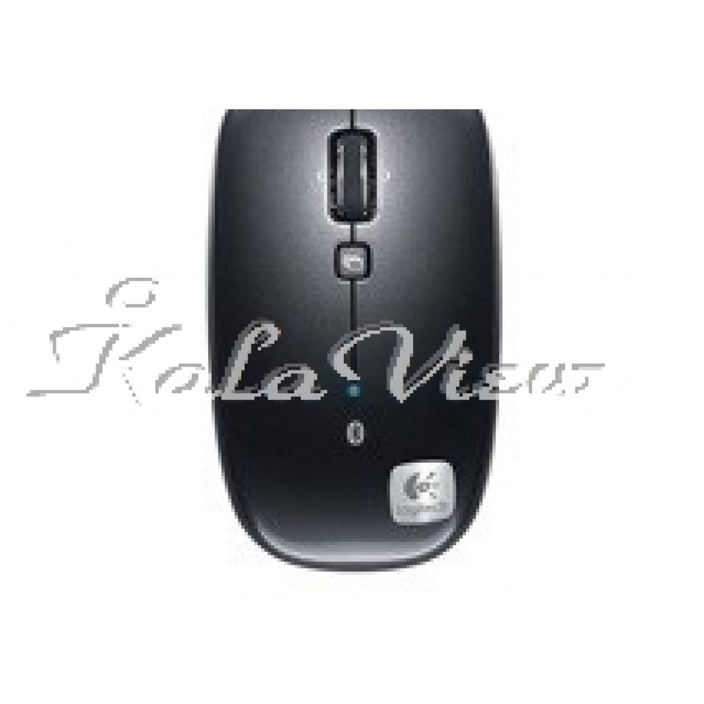 Logitech M555b Laser Bluetooth Computer Mouse | فروشگاه اینترنتی کالاویو