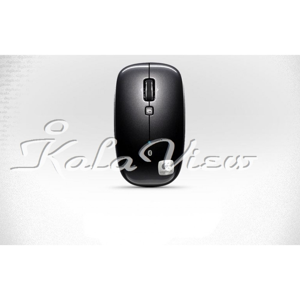 Logitech M555b Laser Bluetooth Computer Mouse | فروشگاه اینترنتی کالاویو