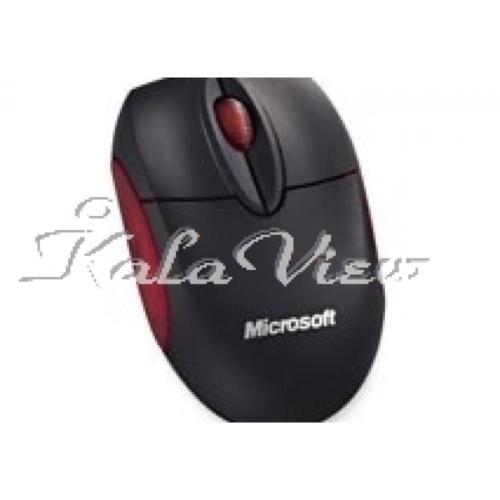 ماوس کامپیوتر مایکروسافت Notebook Optical