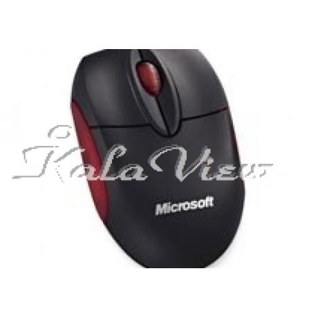 ماوس کامپیوتر مایکروسافت Notebook Optical