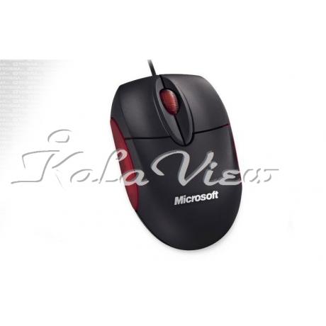 ماوس کامپیوتر مایکروسافت Notebook Optical