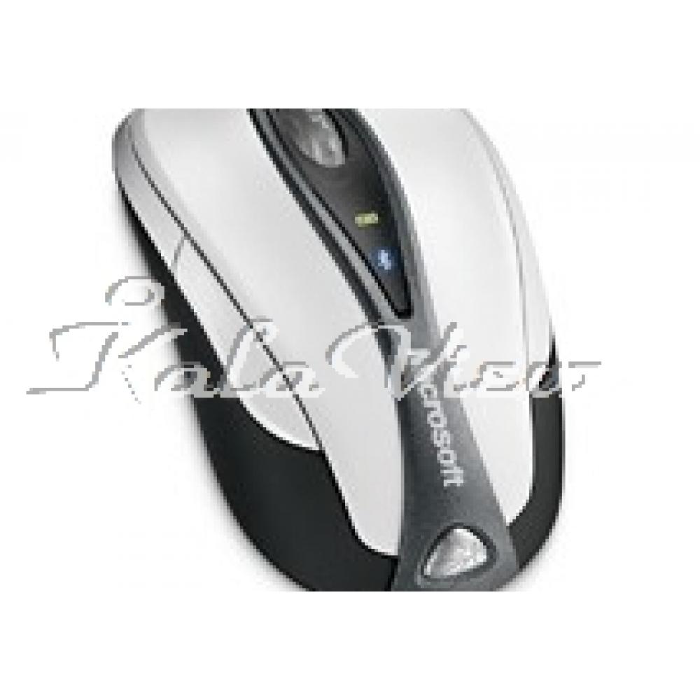 ماوس کامپیوتر مایکروسافت Bluetooth Notebook 5000