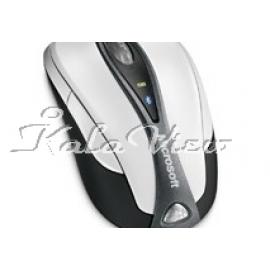 ماوس کامپیوتر مایکروسافت Bluetooth Notebook 5000