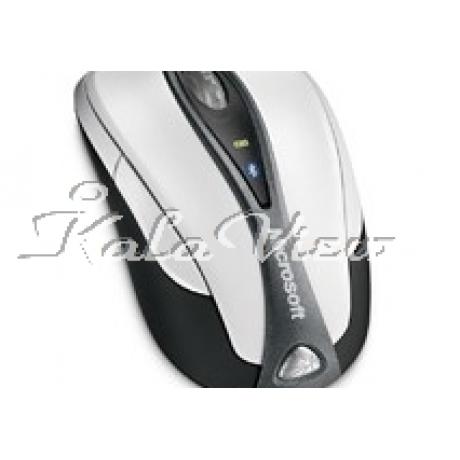 ماوس کامپیوتر مایکروسافت Bluetooth Notebook 5000
