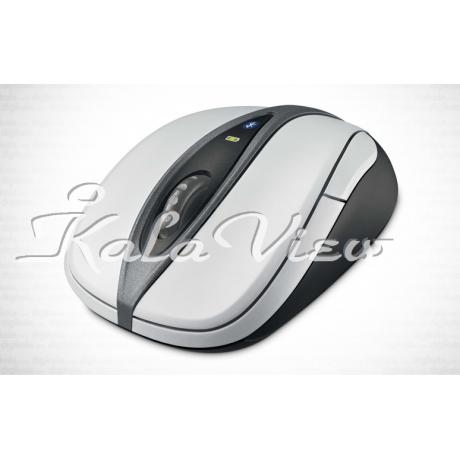 ماوس کامپیوتر مایکروسافت Bluetooth Notebook 5000