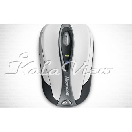 ماوس کامپیوتر مایکروسافت Bluetooth Notebook 5000