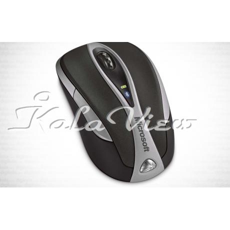 ماوس کامپیوتر مایکروسافت Bluetooth Notebook 5000