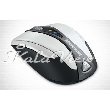 ماوس کامپیوتر مایکروسافت Bluetooth Notebook 5000