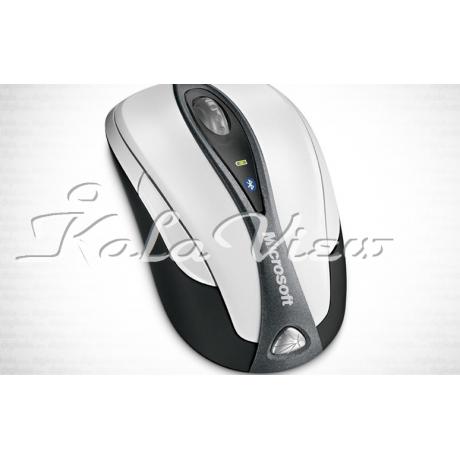 ماوس کامپیوتر مایکروسافت Bluetooth Notebook 5000