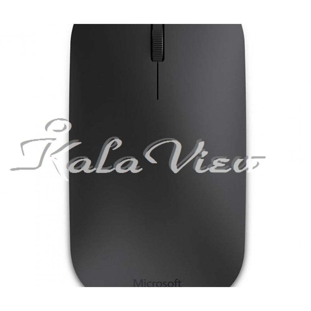 ماوس کامپیوتر مایکروسافت Designer Bluetooth