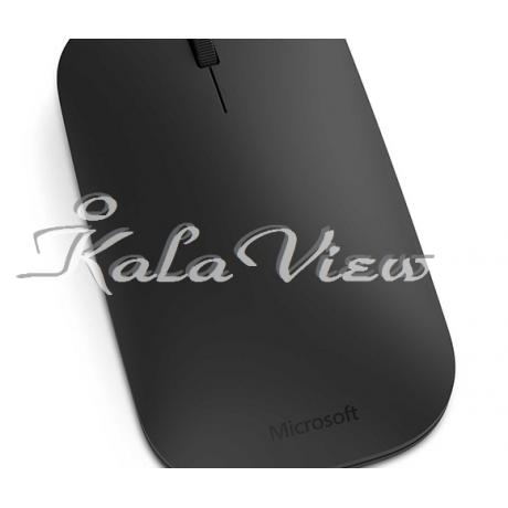ماوس کامپیوتر مایکروسافت Designer Bluetooth