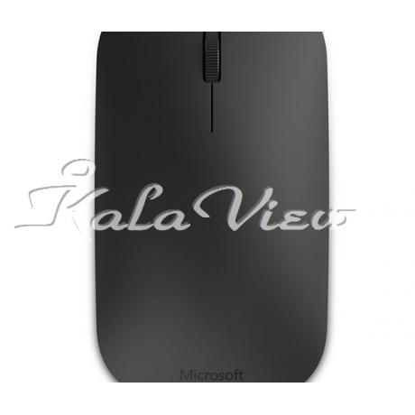 ماوس کامپیوتر مایکروسافت Designer Bluetooth