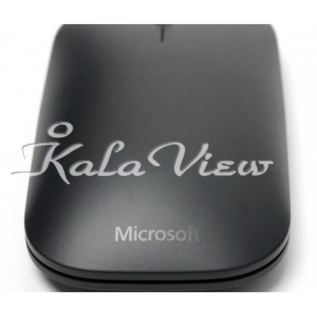 ماوس کامپیوتر مایکروسافت Designer Bluetooth