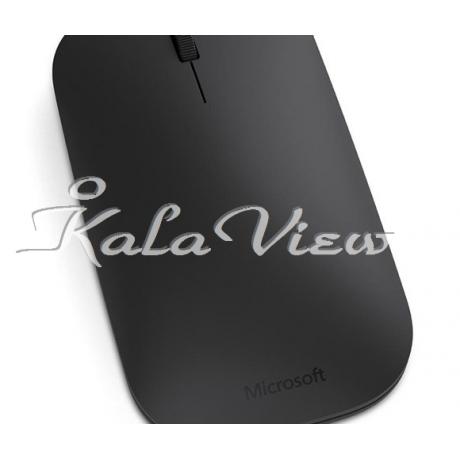 ماوس کامپیوتر مایکروسافت Designer Bluetooth