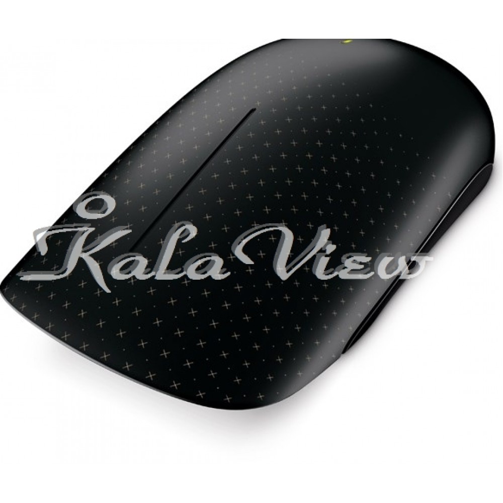 ماوس کامپیوتر مایکروسافت Touch Limited Edition