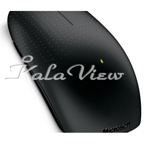 ماوس کامپیوتر مایکروسافت Touch Limited Edition