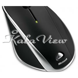 ماوس کامپیوتر مایکروسافت Wireless Laser 7000