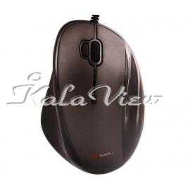 ماوس کامپیوتر سادیتا MOW 006 Wired