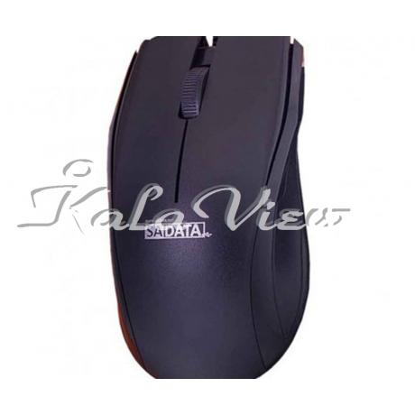 ماوس کامپیوتر سادیتا Sm 54