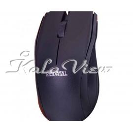 ماوس کامپیوتر سادیتا Sm 55