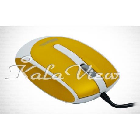 ماوس کامپیوتر سادیتا W1700 Wired